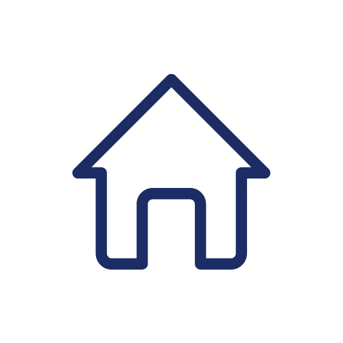 GH Technique chauffagiste plombier icône accueil